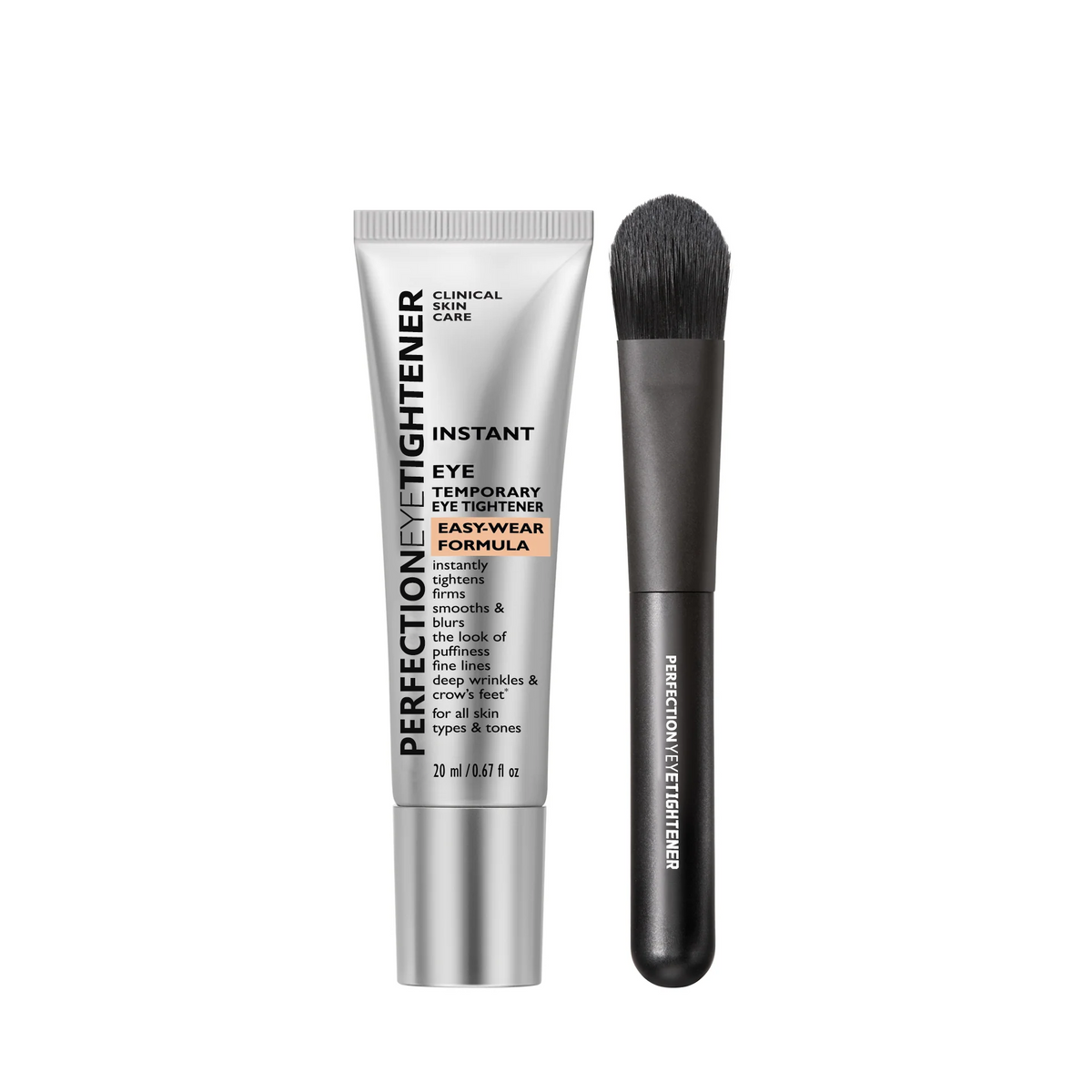 Final 3 Hours: 75%OFF🔥 Instant Eye Tightener Easy-Wear Formula With Brush Free!