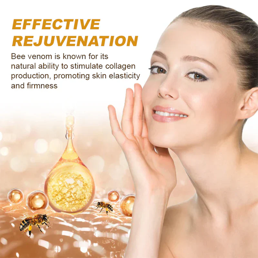 🌤️FDA Approved: Ourlyard® Bee Venom Skin Restoration Cream — 🥇Limited Time 80% OFF🔥