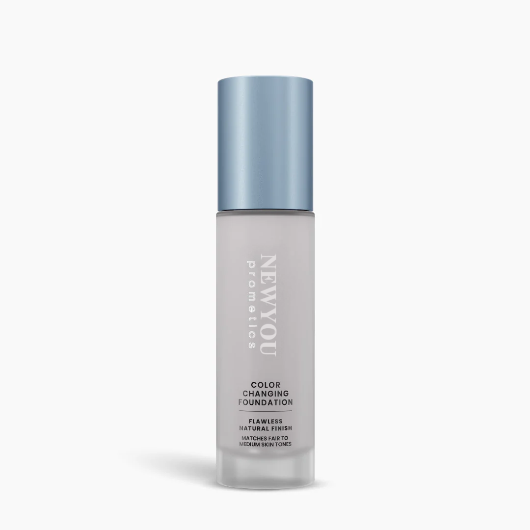 Final 3 Hours: 60%OFFđ„Color-changing foundation with free brush included
