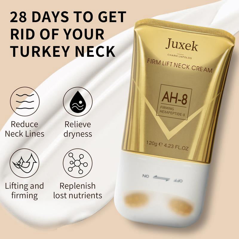 🪴Juxek™ YCZ Neck-Eye Care Tightening & Revitalizing Set