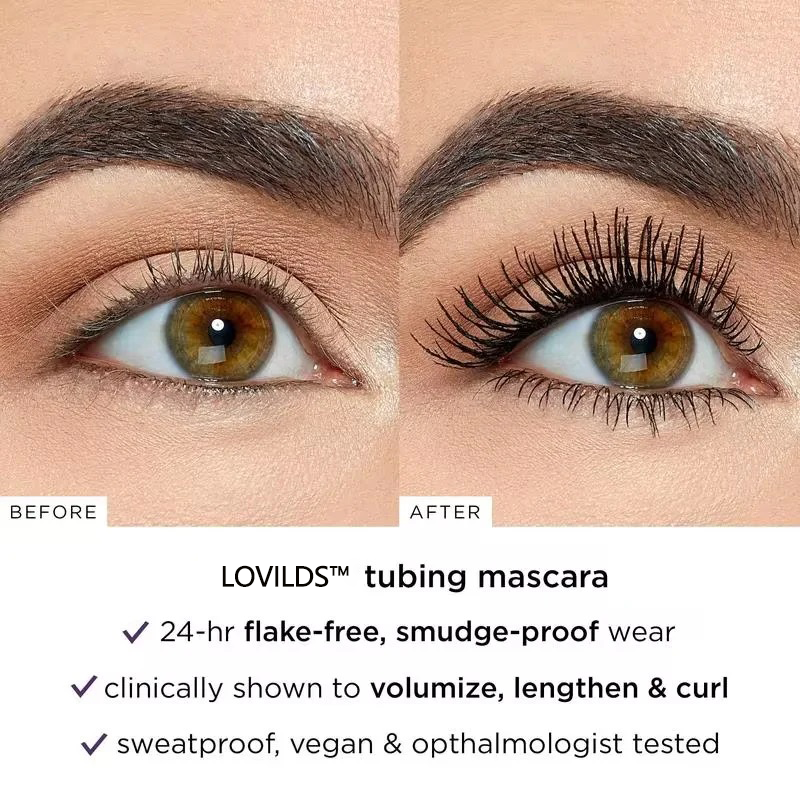 💤New Releases - 60% OFF💜 Tubing Mascara & Primer