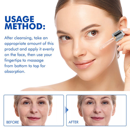 🔥🔥🔥 Last Day 79% OFF Firming Anti-Aging Facial Serum