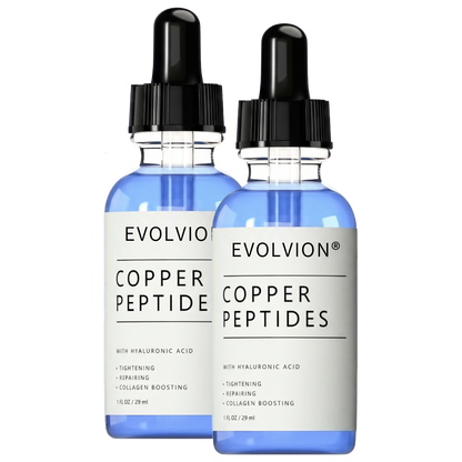 🔬🧬Evolvion®GHK-CU Peptides Serum