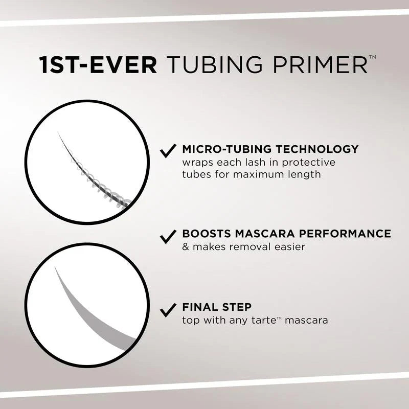 💤New Releases - 60% OFF💜 Tubing Mascara & Primer