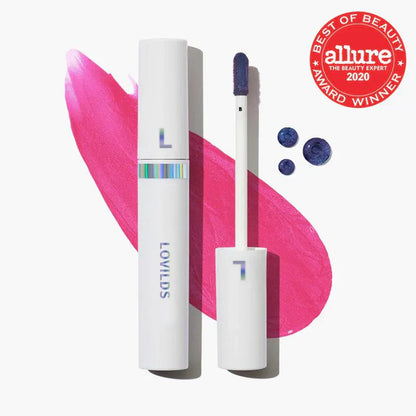 LOVILD™ Blading Lip Tint Masque -Peel. Tint. Slay All Day.