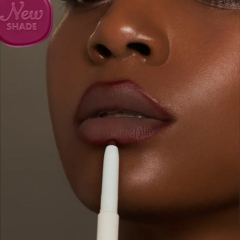 💟Final 3 hours 75% off:LIP VOLUME HACK TRIO (3 Shades, Lip Mate Pencil & Melting Balm & Color Gloss) up