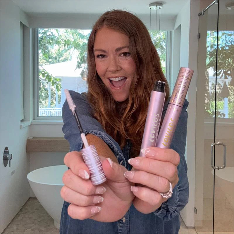 💤New Releases - 60% OFF💜 Tubing Mascara & Primer