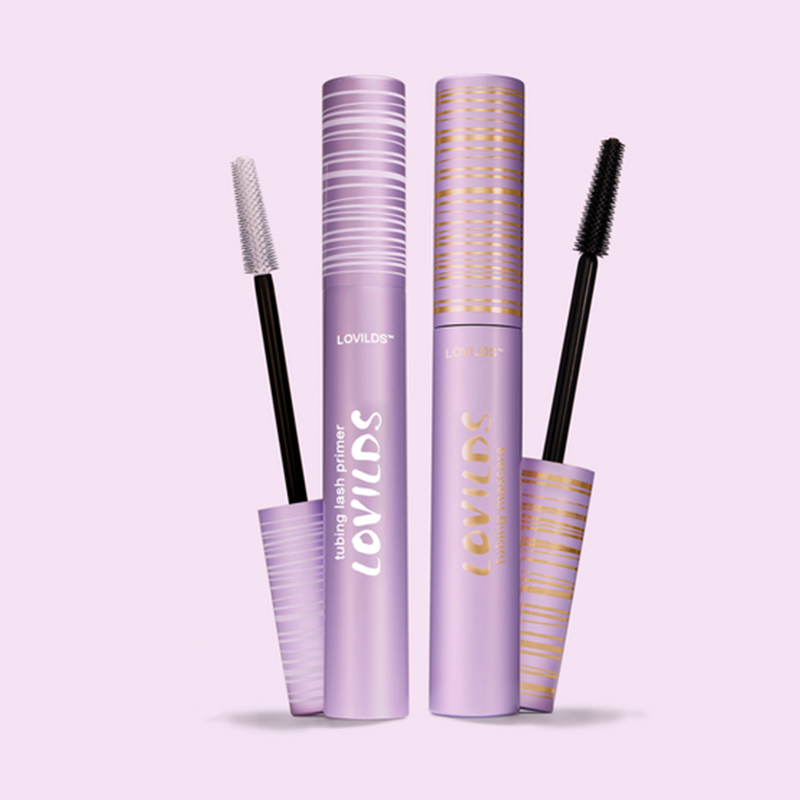 💤New Releases - 60% OFF💜 Tubing Mascara & Primer