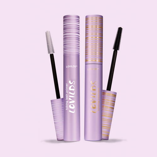 💤New Releases - 60% OFF💜 Tubing Mascara & Primer