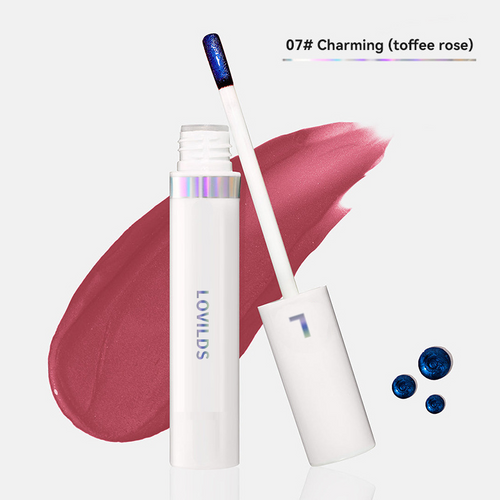 LOVILD™ Blading Lip Tint Masque -Peel. Tint. Slay All Day.