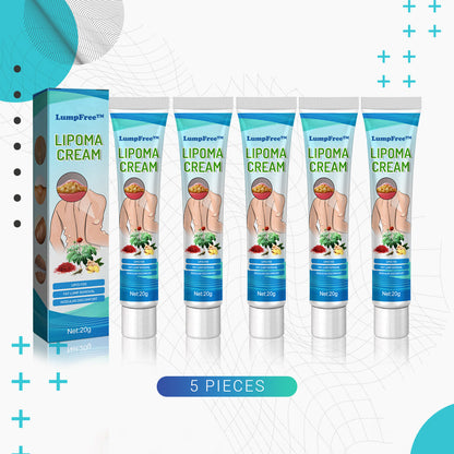 LumpFree™ Lipoma Removal Cream