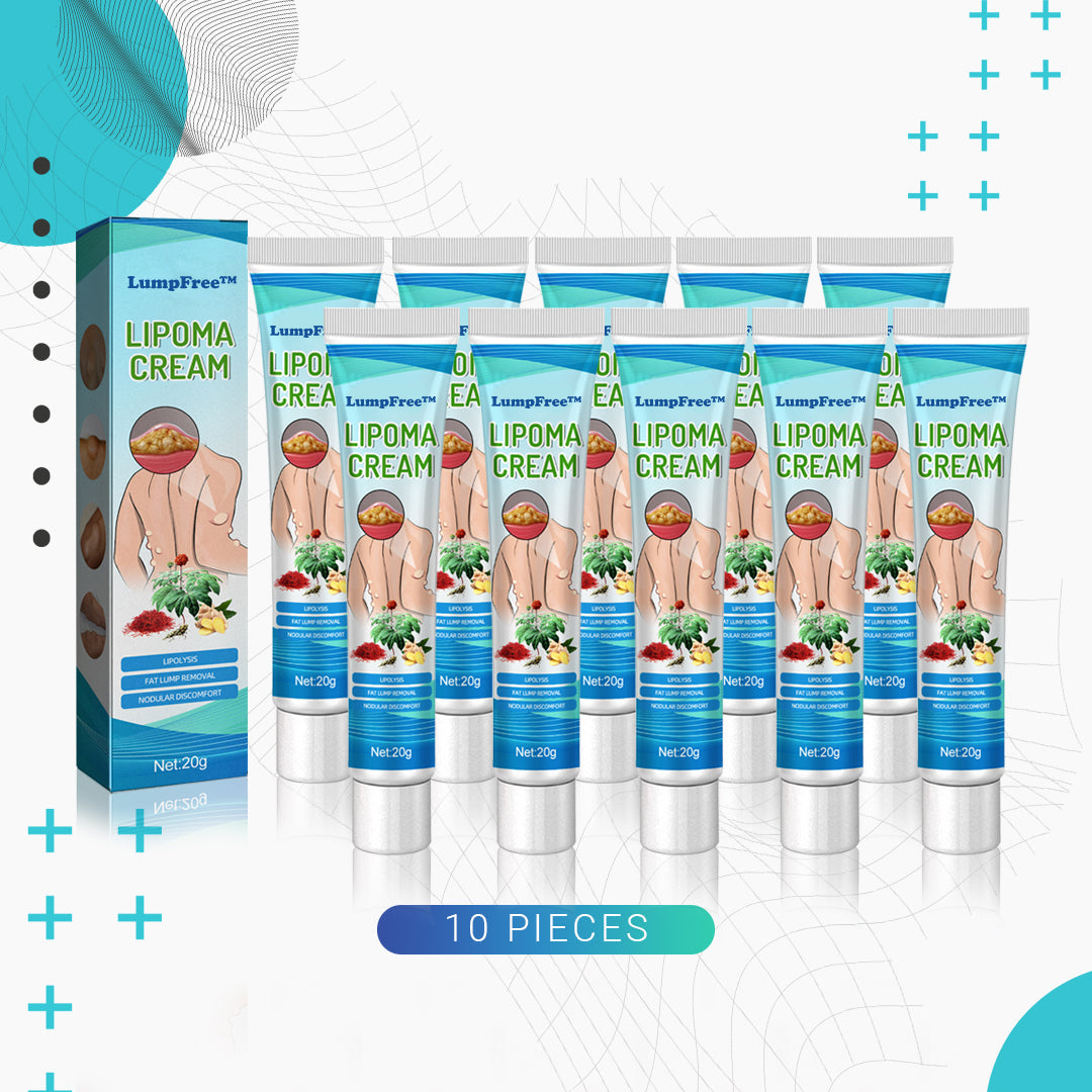 LumpFree™ Lipoma Removal Cream