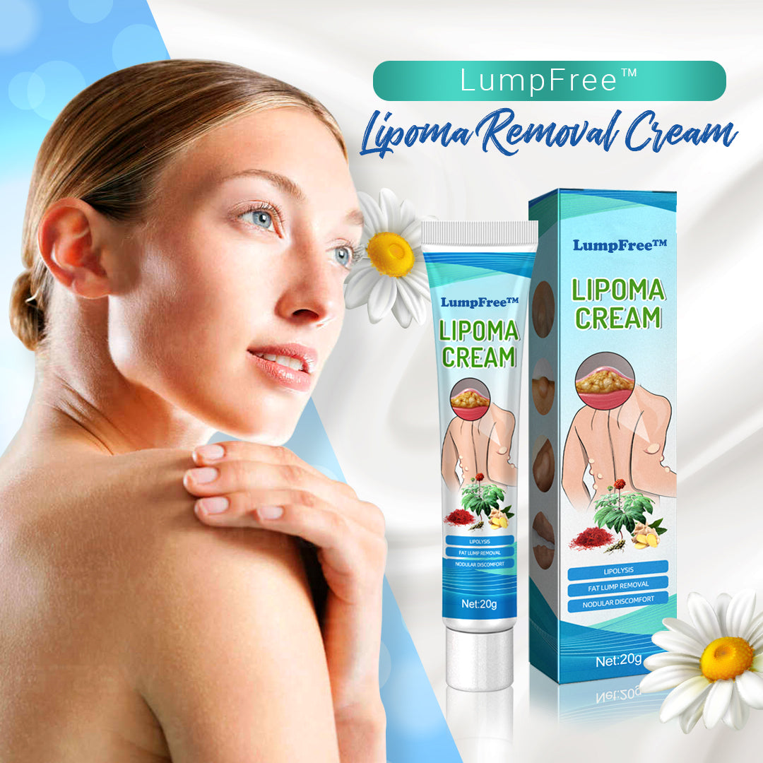 LumpFree™ Lipoma Removal Cream