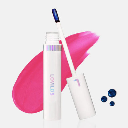 LOVILD™ Blading Lip Tint Masque -Peel. Tint. Slay All Day.