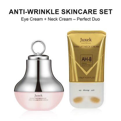 🪴Juxek™ YCZ Neck-Eye Care Tightening & Revitalizing Set