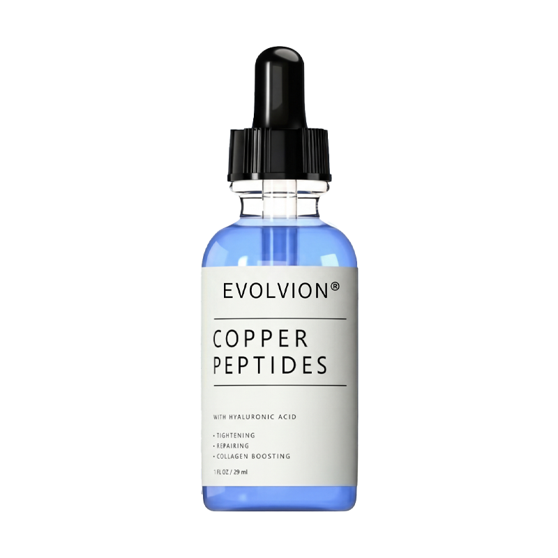 🔬🧬Evolvion®GHK-CU Peptides Serum
