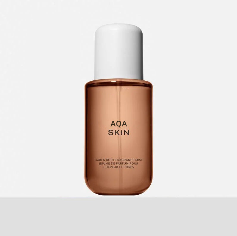 Last 3 Hours: Get 50% OFF on Our Best-Selling AQA™Vanilla & Fruit Mist Duo Full-Size Body Mists!