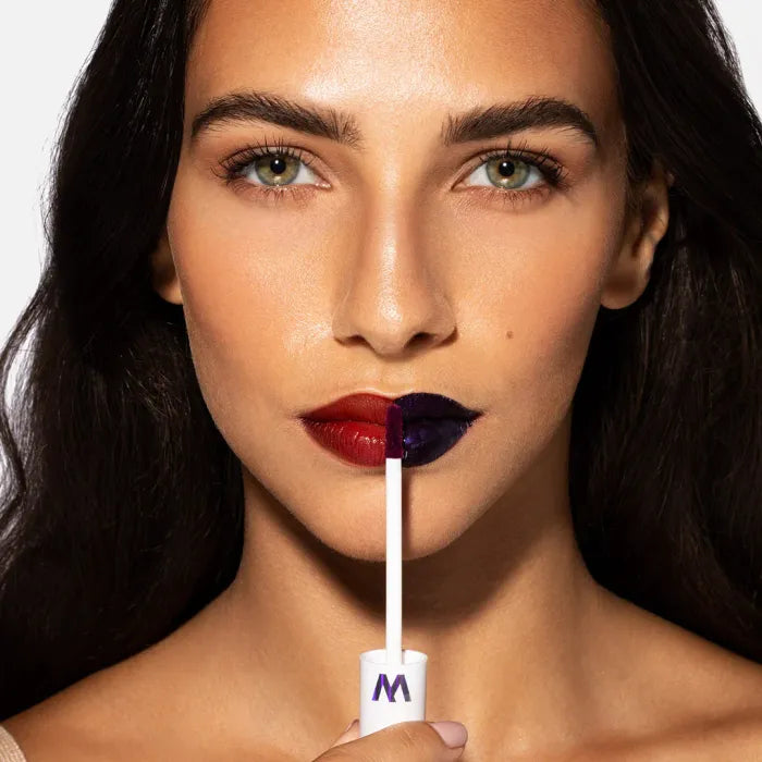 LOVILD™ Blading Lip Tint Masque -Peel. Tint. Slay All Day.