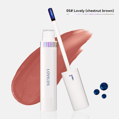LOVILD™ Blading Lip Tint Masque -Peel. Tint. Slay All Day.