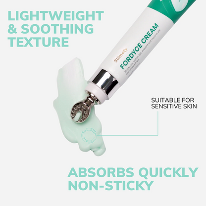 Slimoly Fordyce - The Leading Solution for Fordyce Spots on Lips