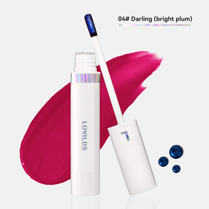 LOVILD™ Blading Lip Tint Masque -Peel. Tint. Slay All Day.