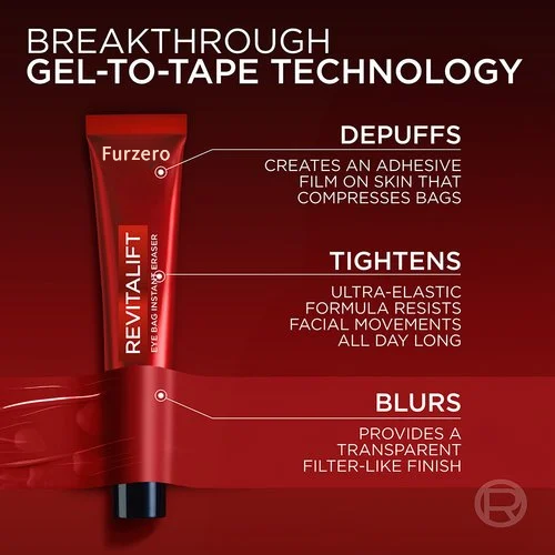 🔥  Last 3 Hours 50% OFF  ✨ BUY 1 GET 1 FREE🔥Eye Bag Eraser — Instantly Refreshes, Firms & Smooths for a Youthful Look That Lasts 8 Hours