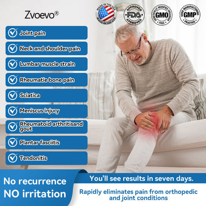👩‍⚕️🦴FDA Approved|𝒁𝐯𝐨𝐞𝐯𝐨® BPC-157 Joint Healing Cream 🦴 Treats Arthritis, Neuropathy, Rheumatism, Sports Injuries & More