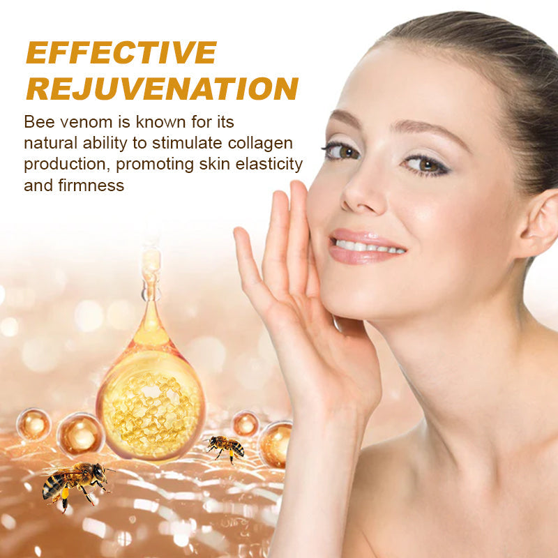 💎🍀Made and Shipped from the USA ✅Furzero™ Botox Bee Venom Wrinkle Removal Cream-Last Day Promotion 70% OFF