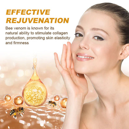 💎🍀Made and Shipped from the USA ✅Furzero™ Botox Bee Venom Wrinkle Removal Cream-Last Day Promotion 70% OFF