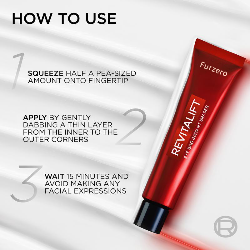 🔥  Last 3 Hours 50% OFF  ✨ BUY 1 GET 1 FREE🔥Eye Bag Eraser — Instantly Refreshes, Firms & Smooths for a Youthful Look That Lasts 8 Hours