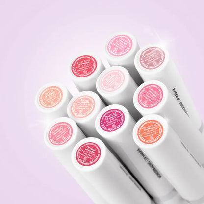 LOVILD™ Blading Lip Tint Masque -Peel. Tint. Slay All Day.
