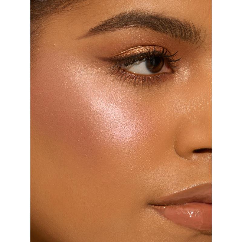 🍫Last 3 hours 60% off⏰eye & cheek palette - eyeshadow and highlighter makeup(Free Contour Brush)