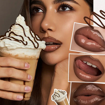 💟Final 3 hours 75% off:LIP VOLUME HACK TRIO (3 Shades, Lip Mate Pencil & Melting Balm & Color Gloss) up
