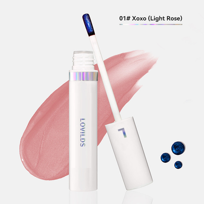 LOVILD™ Blading Lip Tint Masque -Peel. Tint. Slay All Day.
