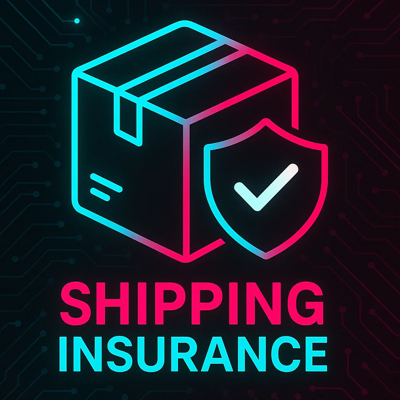 Shipping Insurance