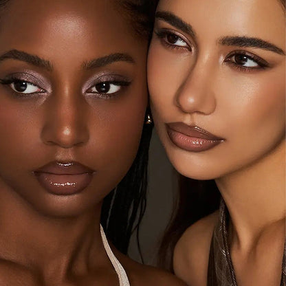 💟Final 3 hours 75% off:LIP VOLUME HACK TRIO (3 Shades, Lip Mate Pencil & Melting Balm & Color Gloss) up
