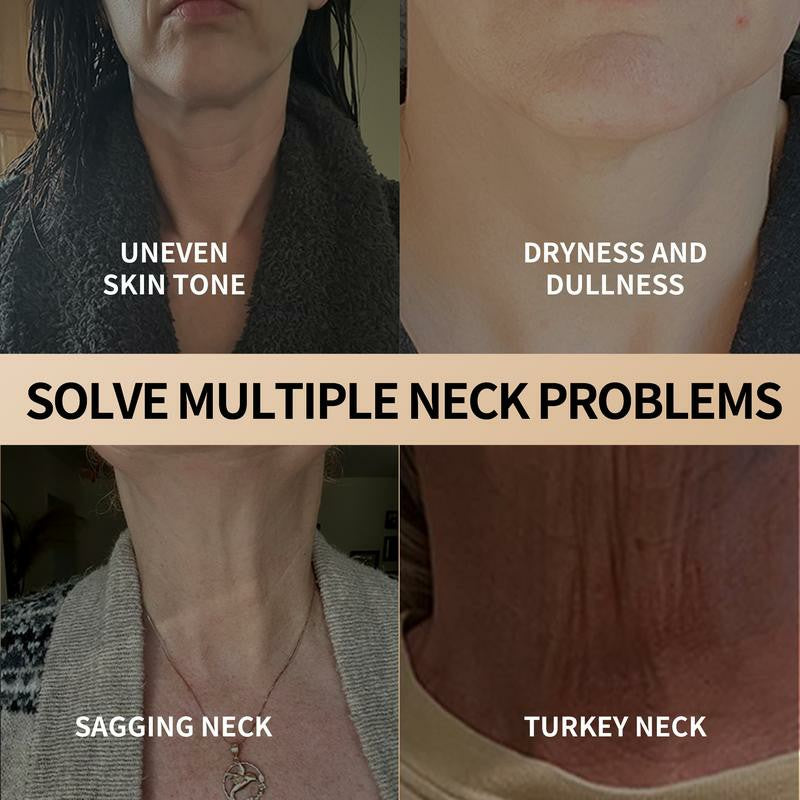🪴Juxek™ YCZ Neck-Eye Care Tightening & Revitalizing Set