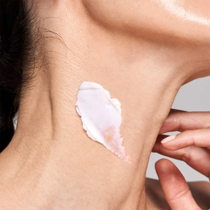 Newyuo™ Neck Leave-On Mask, Anti-Aging Neck Cream for Fine Lines, Wrinkles and Crepey Skin
