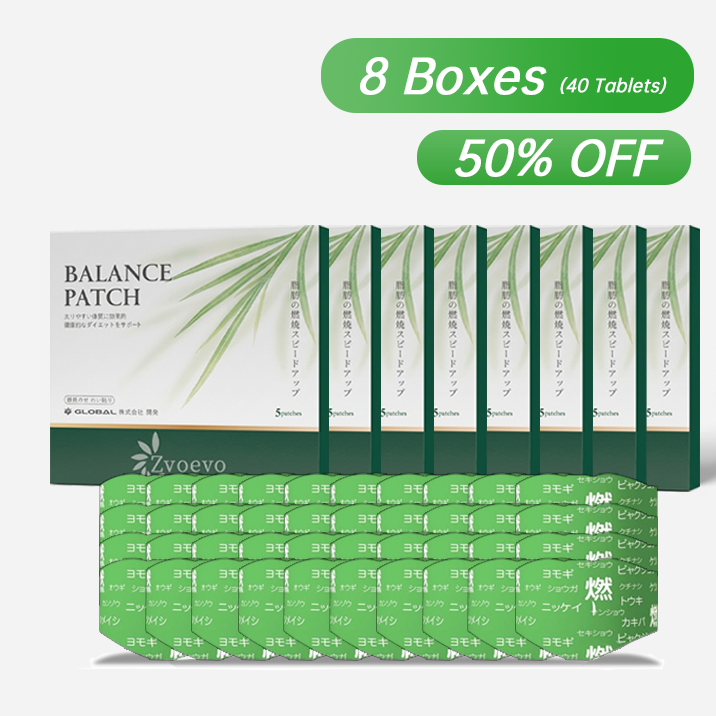 8 Boxes (40Tablets)