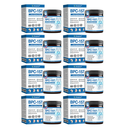 👩‍⚕️🦴FDA Approved|𝒁𝐯𝐨𝐞𝐯𝐨® BPC-157 Joint Healing Cream 🦴 Treats Arthritis, Neuropathy, Rheumatism, Sports Injuries & More