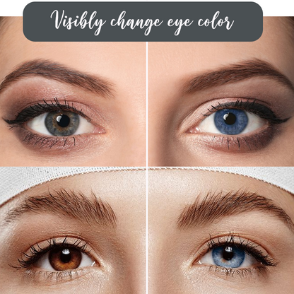 🔥Final 3 Hours: 70%OFF🔥 AQA™ HueShift Eye Color Drops
