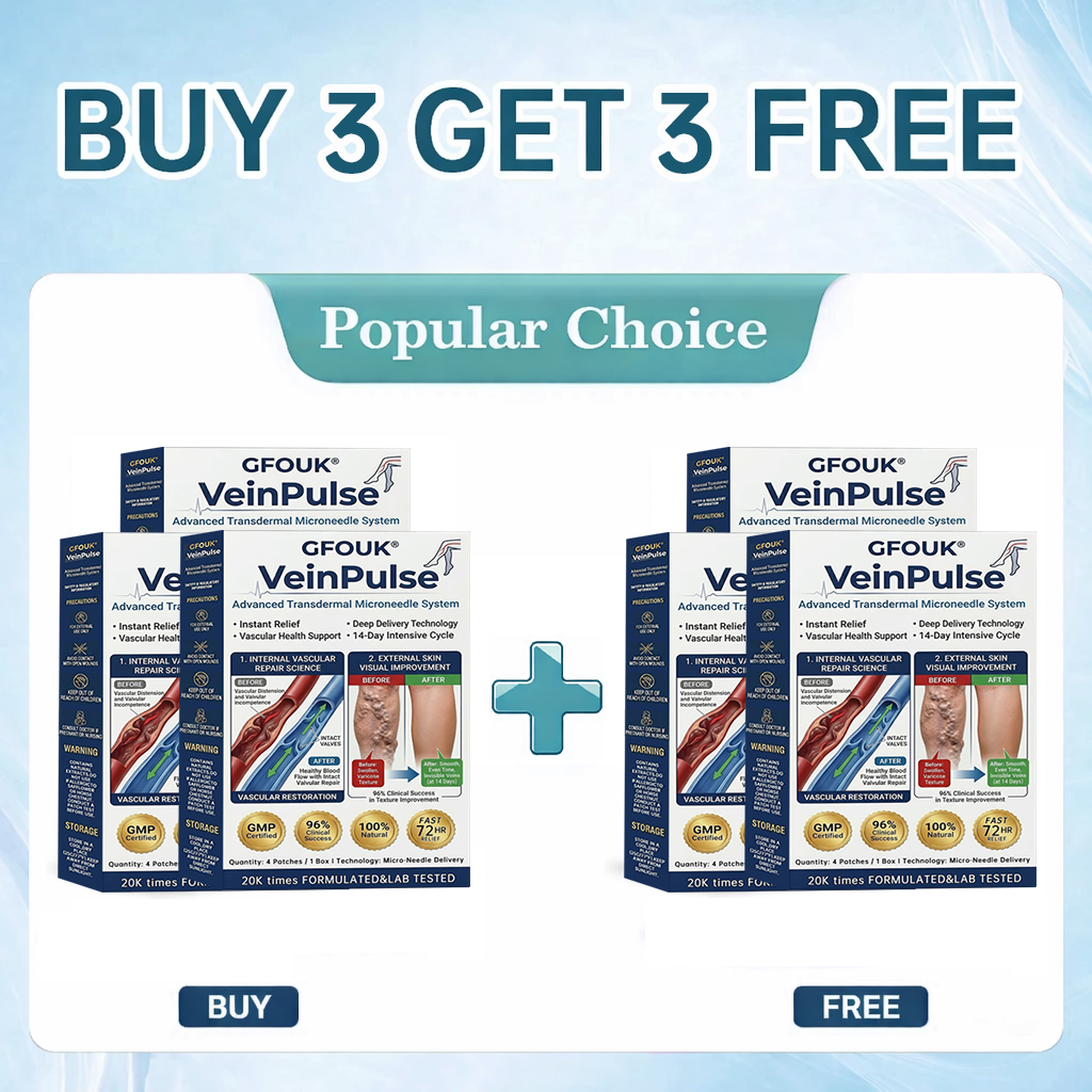 ✨6 boxes - Buy 3 Get 3 FREE (6 Boxes) - Total Transformation Set