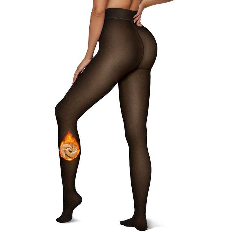 Black Friday Final 3 Hours 60% OFF!🔥 New Warm Magic Compression Leggings XS–3XL