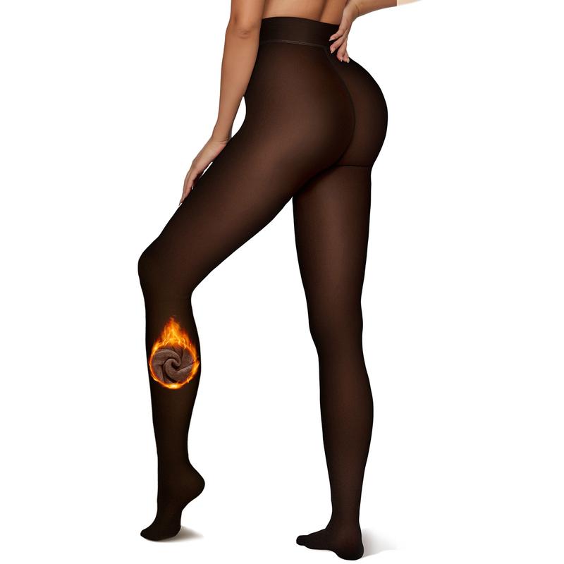 Black Friday Final 3 Hours 60% OFF!🔥 New Warm Magic Compression Leggings XS–3XL