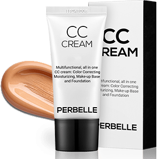 💟Last 3 hours 60% off🔥Skin Tone Adjusting CC Cream SPF(Free Contour Brush)
