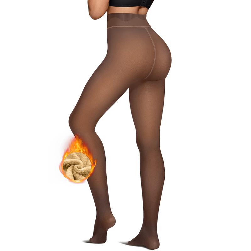 Black Friday Final 3 Hours 60% OFF!🔥 New Warm Magic Compression Leggings XS–3XL