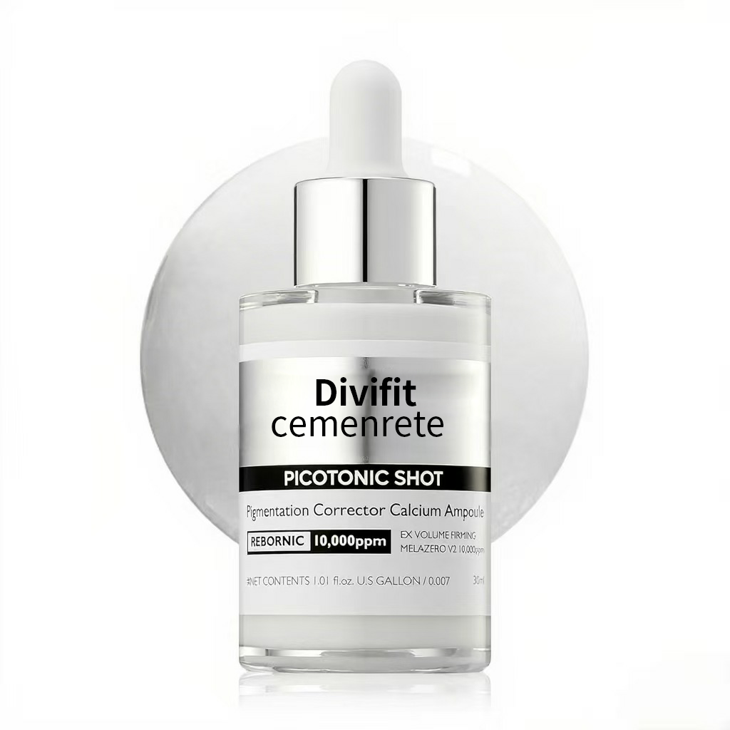 [Divifit]✨Lumi Pore & Spot Care Duo | Shrinks Pores & Fades Blemish Marks | Cyano Pink Spicule Serum + Picotonic Shot Ampoule  [🔥Limited Time Offer🔥]