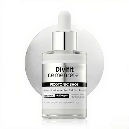 [Divifit]✨Lumi Pore & Spot Care Duo | Shrinks Pores & Fades Blemish Marks | Cyano Pink Spicule Serum + Picotonic Shot Ampoule  [🔥Limited Time Offer🔥]