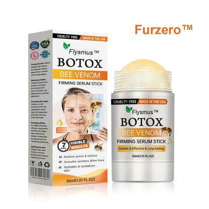 🐝🔥🐝Made and Shipped from USA✨Flysmus® Botox Bee Venom Firming Serum Stick🔥LAST DAY 70% OFF