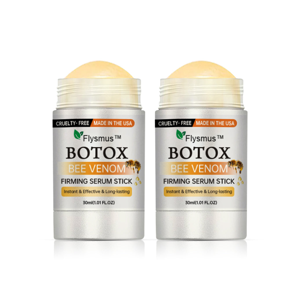 🐝🔥🐝Made and Shipped from USA✨Flysmus® Botox Bee Venom Firming Serum Stick🔥LAST DAY 70% OFF
